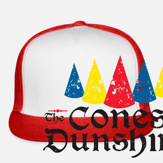 Cones of Dunshire' Trucker Cap 
